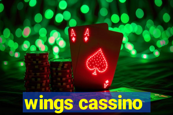 wings cassino