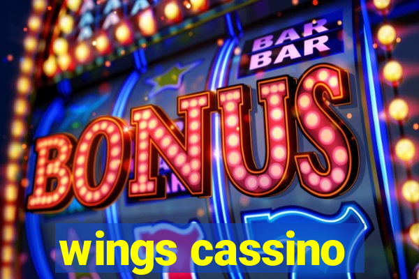 wings cassino