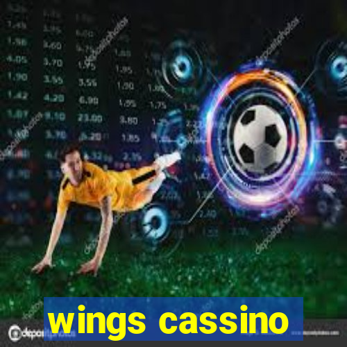 wings cassino