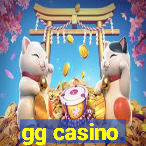 gg casino