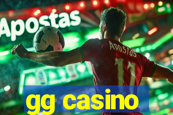 gg casino