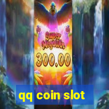 qq coin slot