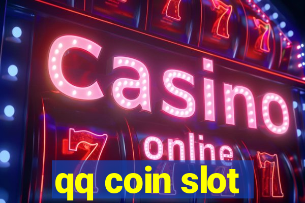 qq coin slot