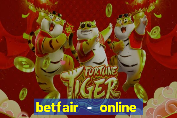 betfair - online betting app