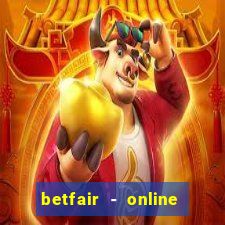 betfair - online betting app