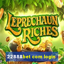 22888bet com login