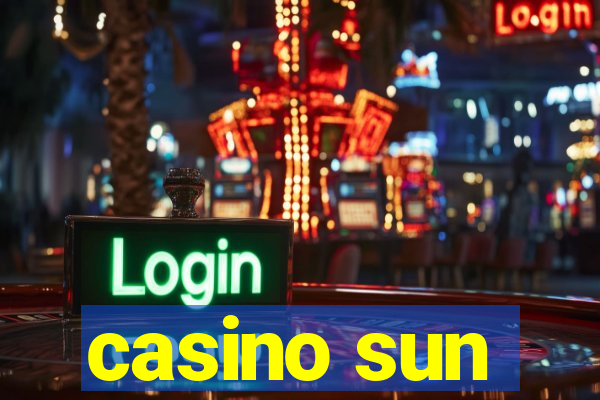 casino sun