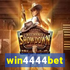 win4444bet