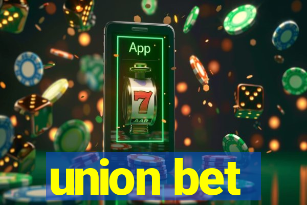 union bet