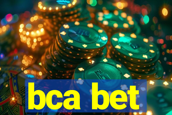 bca bet