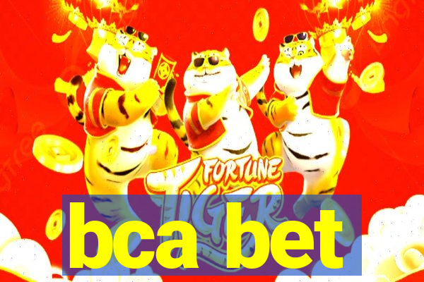 bca bet