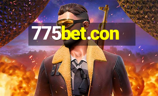 775bet.con