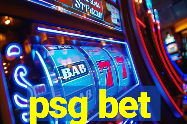 psg bet