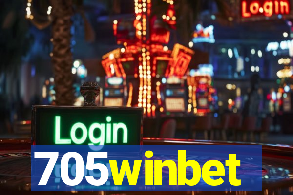 705winbet