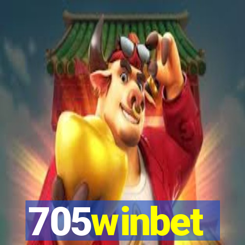 705winbet