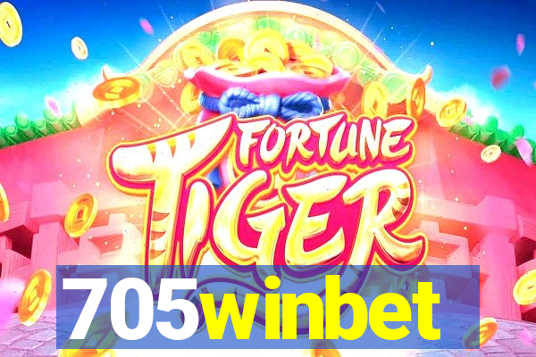 705winbet