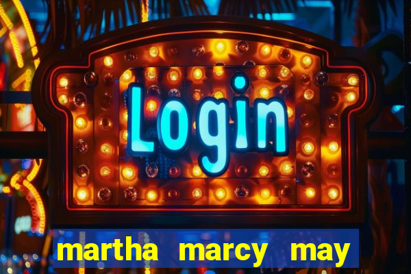 martha marcy may marlene movie