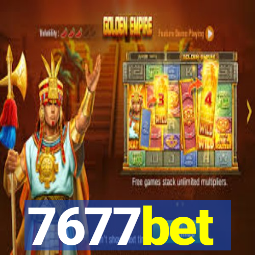 7677bet