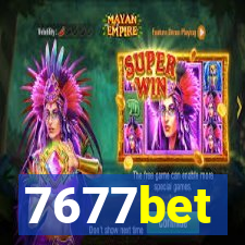 7677bet