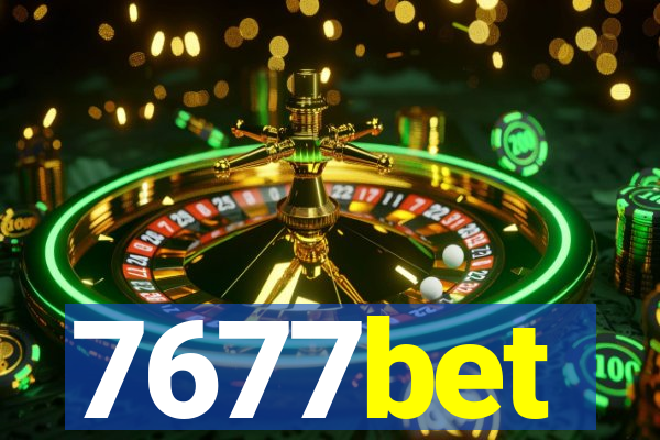 7677bet