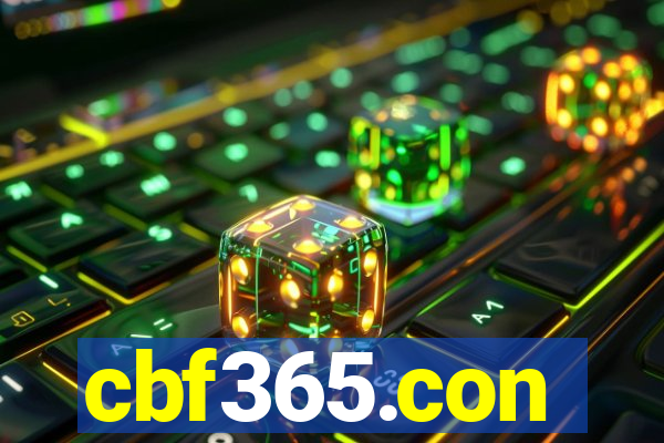 cbf365.con