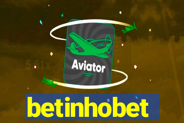 betinhobet