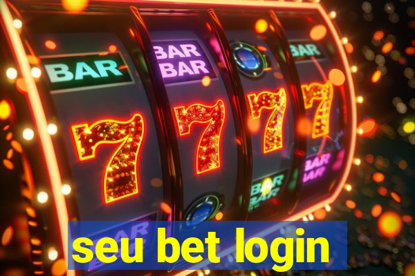 seu bet login