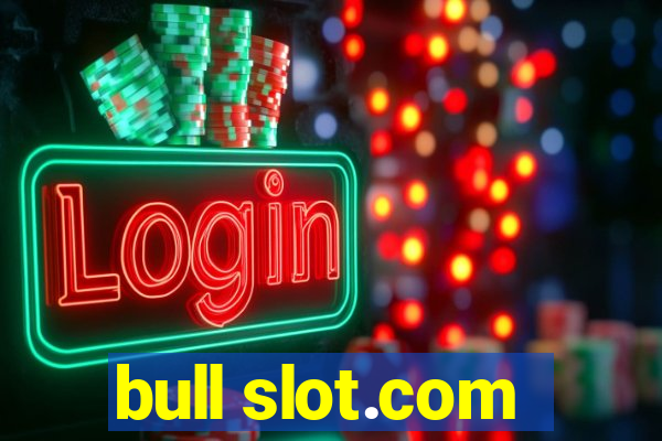 bull slot.com