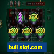 bull slot.com