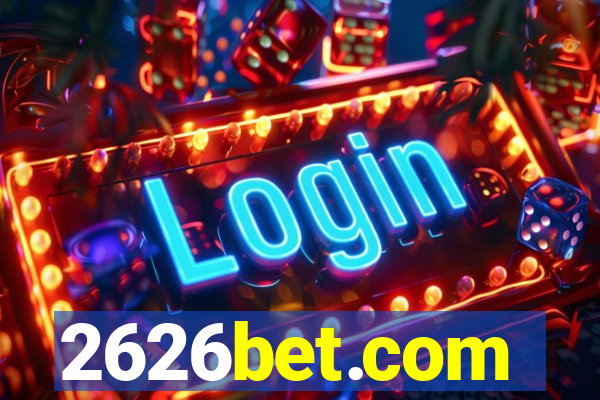 2626bet.com