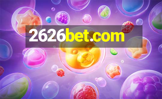 2626bet.com