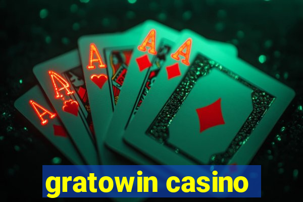 gratowin casino