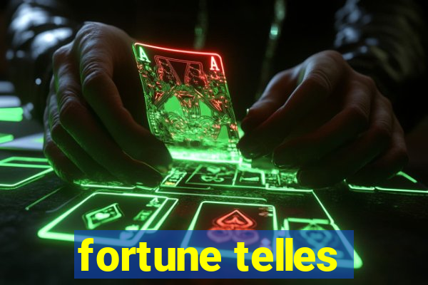 fortune telles