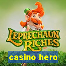 casino hero