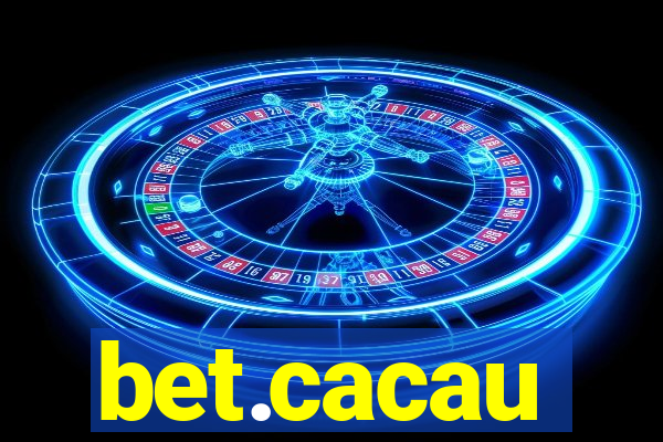 bet.cacau