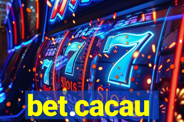 bet.cacau