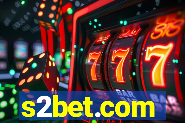 s2bet.com