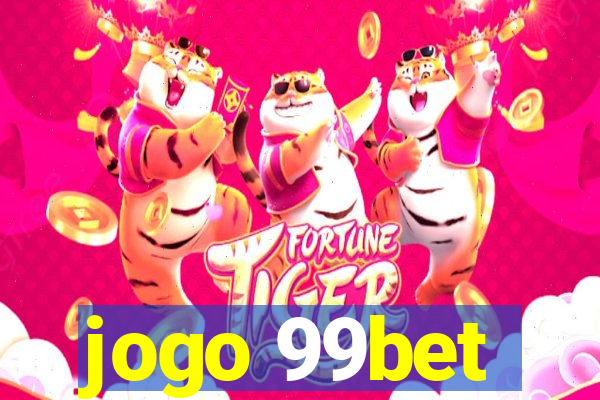 jogo 99bet