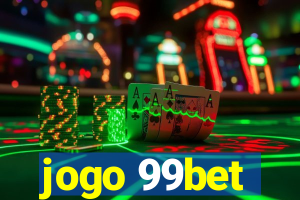 jogo 99bet