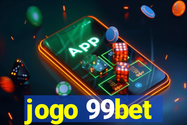 jogo 99bet