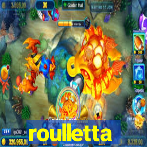 roulletta