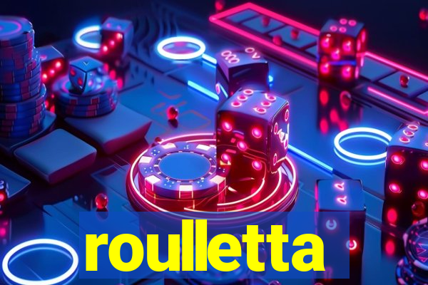 roulletta