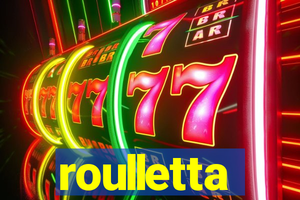 roulletta