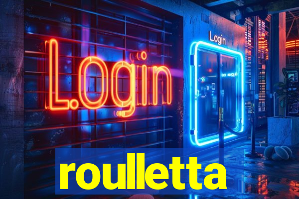 roulletta