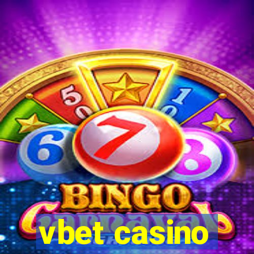 vbet casino