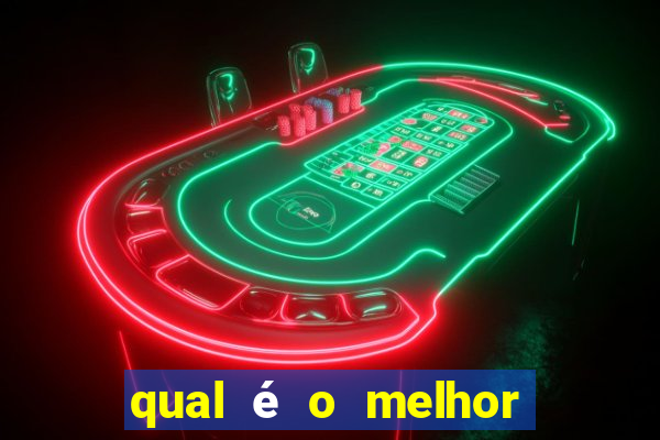 qual é o melhor jogo de casino para ganhar dinheiro