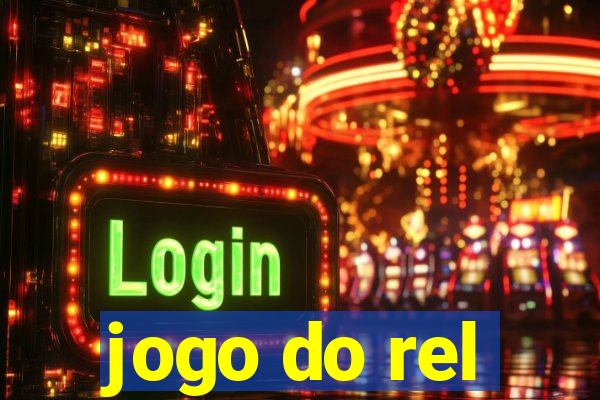 jogo do rel