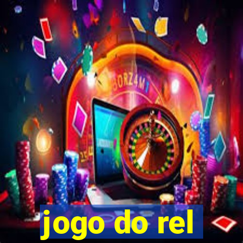 jogo do rel