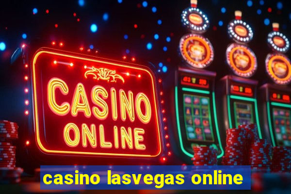 casino lasvegas online