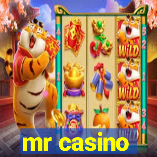 mr casino